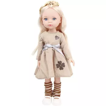 Funky Toys Кукла Венди 33 см