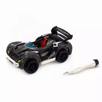 Funky Toys Машинка DIY металлическая 13 см YS0281463