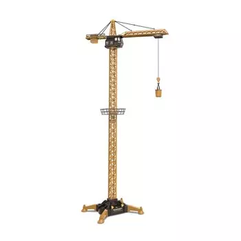 Funky Toys Подъемный кран на дистанционном управлении 1:18 132 см FT74875