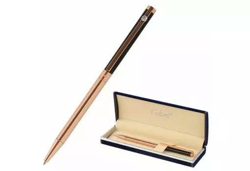 Galant Ручка подарочная шариковая Astron 0.7 мм