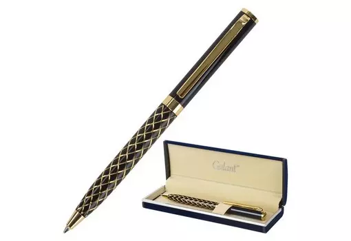 Galant Ручка подарочная шариковая Klondike 0.7 мм