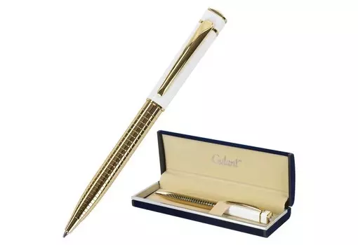 Galant Ручка подарочная шариковая Mont Pelerin 0.7 мм