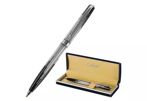 Galant Ручка подарочная шариковая Offenbach 0.7 мм