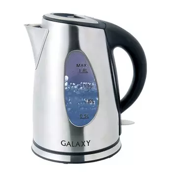 Galaxy Чайник электрический GL 0310 1.8 л
