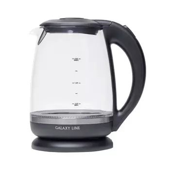 Galaxy Чайник электрический Line GL 0557