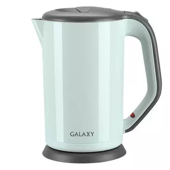 Galaxy Чайник электрический с двойными стенками GL0330