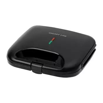 Galaxy Электрическая вафельница LINE GL2976