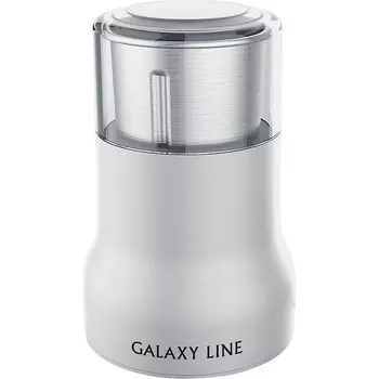 Galaxy Кофемолка электрическая Line GL 0908