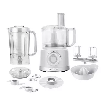 Galaxy Кухонный комбайн Line GL 2309