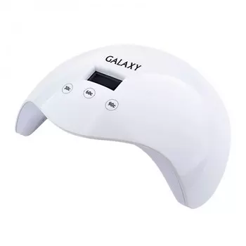 Galaxy Лампа для сушки лаков GL 4950