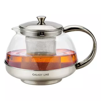 Galaxy Line Чайник заварочный 600 мл GL 9355