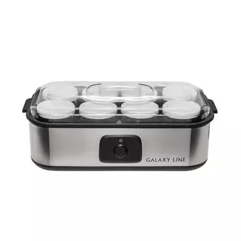 Galaxy Line Йогуртница GL 2697