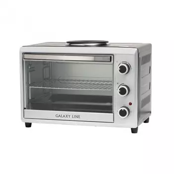 Galaxy Line Мини-печь с одной конфоркой GL2602