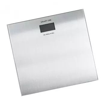 Galaxy Line Весы напольные электронные GL4811