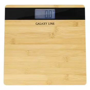 Galaxy Line Весы напольные электронные GL4813