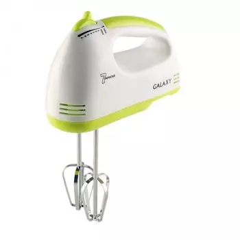 Galaxy Миксер GL 2206