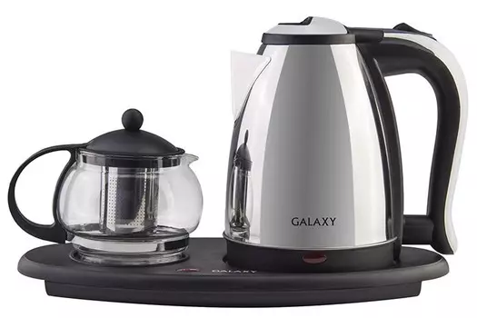 Galaxy Набор для приготовления чая GL 0401