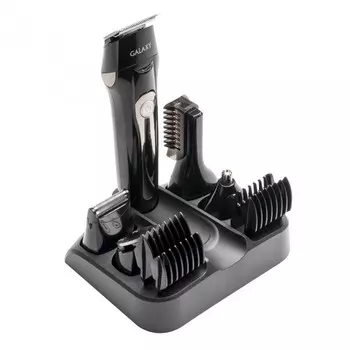 Galaxy Набор для стрижки и стайлинга