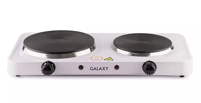Galaxy Плитка электрическая GL 3002