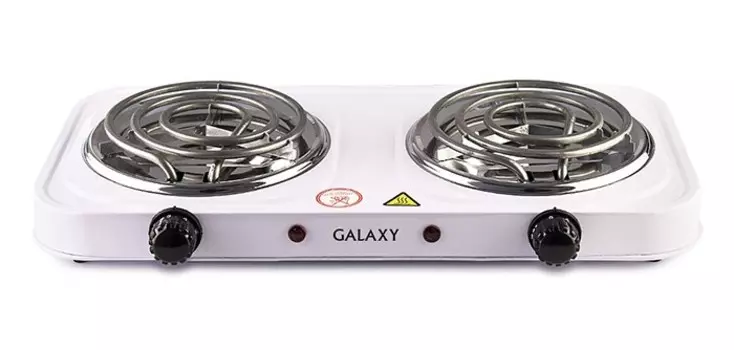 Galaxy Плитка электрическая GL 3004