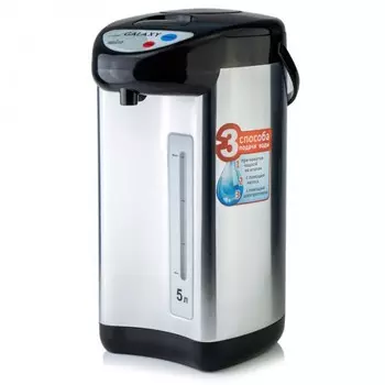 Galaxy Термопот GL 0607 5 л