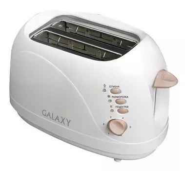 Galaxy Тостер GL 2904