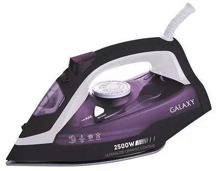 Galaxy Утюг GL 6124