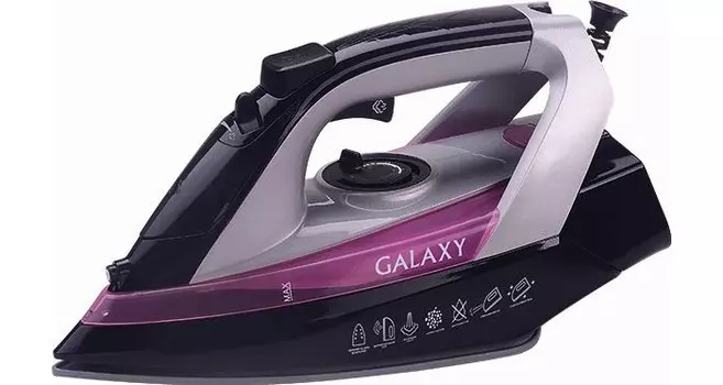 Galaxy Утюг GL 6128