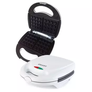 Galaxy Вафельница GL 2950
