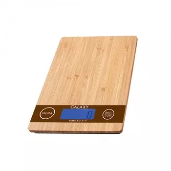 Galaxy Весы кухонные электронные Line GL 2812