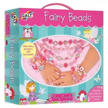 Galt Бусы и браслеты Феи