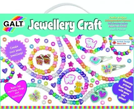 Galt Набор для творчества Ювелир