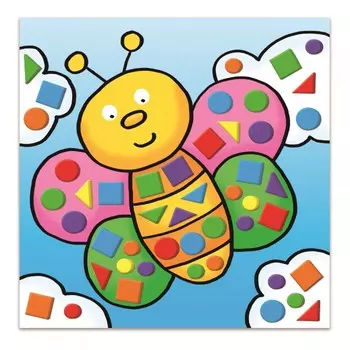 Galt Первая мозаика