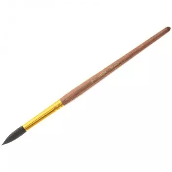 Гамма Кисть белка круглая №09