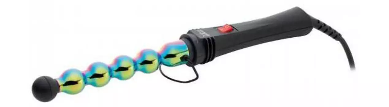 Gamma Piu Щипцы Bubble 240Вт