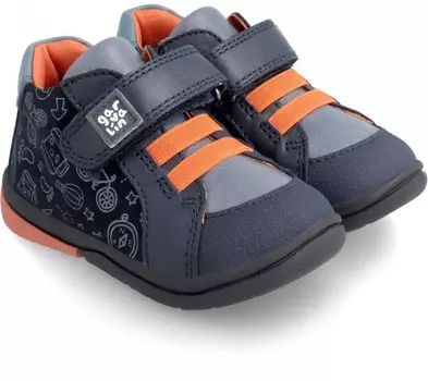 Garvalin Ботинки 211603