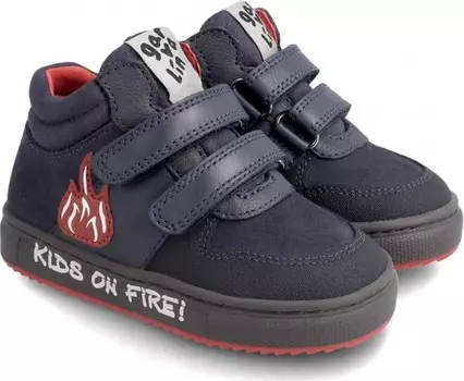 Garvalin Ботинки 211637