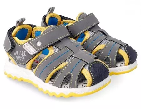 Garvalin Сандалии для мальчиков 212785