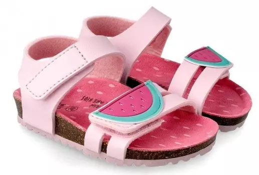 Garvalin Туфли открытые 212430-A