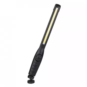 Gauss Фонарь LED автомобильный диммируемый GFL801 8W 500Lm Li-ion 2100 mAh