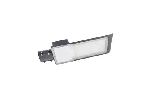 Gauss Светильник уличный Avenue LED 1/5 120W 11000lm 5000K 546х170х67 мм