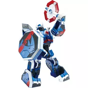 Geomecha Трансформер Нешорн