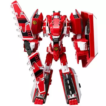 Geomecha Трансформер Тиранотус