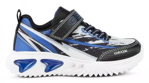 Geox Кроссовки Assister J16DZA