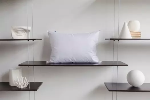 German Grass Подушка 4 Stars Down средняя 50х68 см