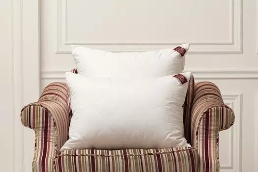 German Grass Подушка Bamboo Grass регулируемая 50х90