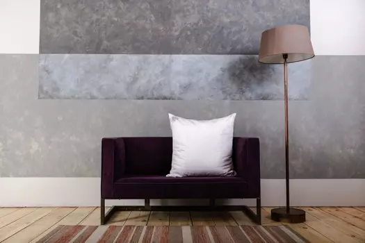 German Grass Подушка Bamboo регулируемая 68х68 см