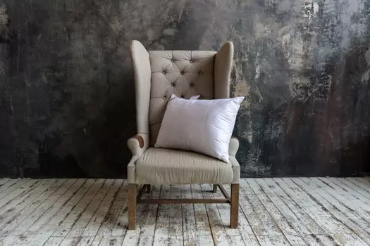 German Grass Подушка регулируемая Merino Wool 68х50