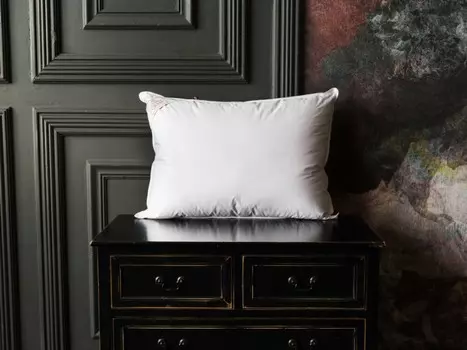 German Grass Подушка средняя Grand Down Grass 50х68 см