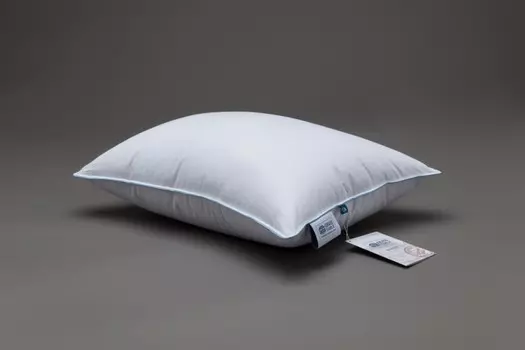 German Grass Подушка средняя Optima Familie Down 50х68 см